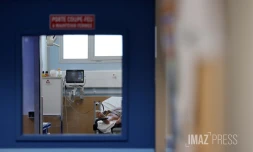 CHU sud urgences