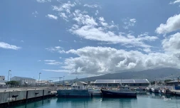 Darse du port ouest