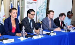 Semaine européenne du développement durable : le Département met à l’honneur les projets citoyens