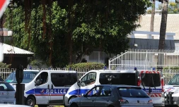 Le Port Police