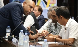 AG CCIR Budget 2025