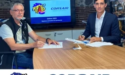 Corsair