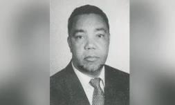 Disparition de Patrice Tirolien