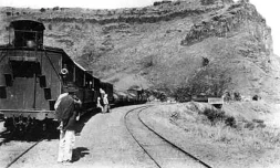 Ti train