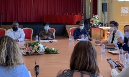 Journée mondiale de lutte contre le sida