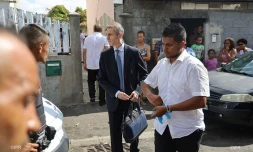Triple Infanticide : l'homme a aussi tenté d'électrocuter sa fille