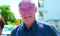 Roger Daniel