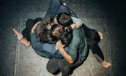 Alon bougé ! L'agenda culturel de la semaine