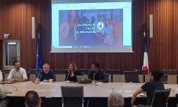 La French Tech Réunion s'engage au forum du campus de l'innovation tropicale et insulaire