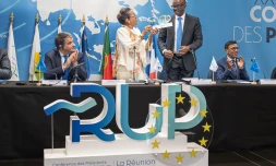 Fin de la XXIXe Conférence des RUP : la Guadeloupe prend le relais de La Réunion