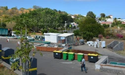 Mai 2024 : calendrier des déchèteries éphémères dans l’Ouest [?]