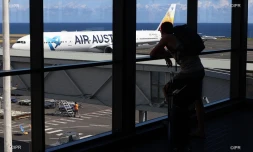 air austral 