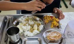 restauration scolaire 