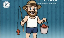 3ème édition Lambians la mer