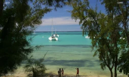 ile Maurice 