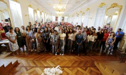 Saint-Denis installe son Conseil des jeunes dionysiens 