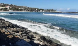 Port de Saint-Gilles