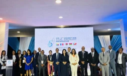 Une charte de coopération signée entre les agences de développement économique et d’investissement de l'océan Indien