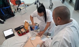 centre de simulation