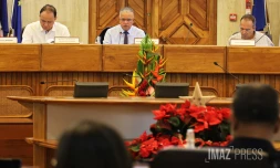 assemblée plénière du conseil départemental 