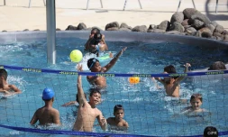 Aquanor journée d'eau 