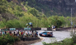 Illustrations Rallye