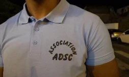 Saint-Denis - Les médiateurs de nuit assurent la tranquillité et apaisent les tensions