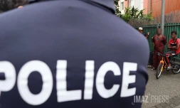 Contrôle à Quartier Fayard Saint-André