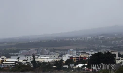 temps nuageux météo maussade