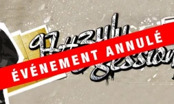 Evènement annulé 