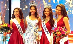 miss reunion 2019