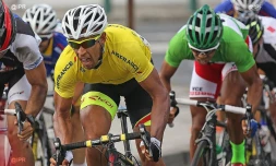 tour de l\'ile cycliste 2014