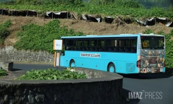 transport scolaire à salazie 