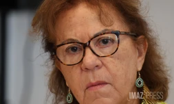  Geneviève Payet