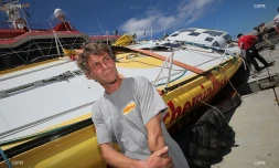 Vendée Globe 