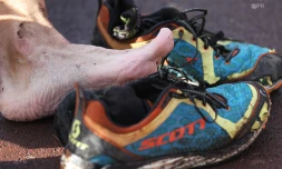 Grand raid 2012