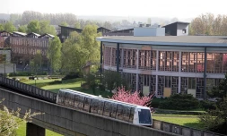 Lille: Retrouvé sans vie dans sa chambre universitaire