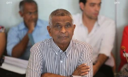 Joseph Sinimalé