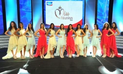 éclections miss reunion 2016