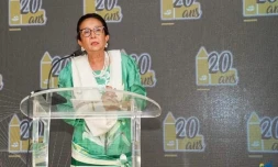 2O ans du TCO