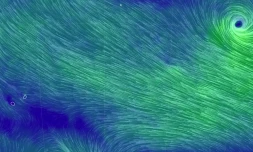 Formation tempête