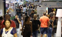 salon de la maison 2019