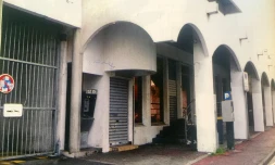 Un livre qui retrace l'histoire de l'Hotel d'Europe