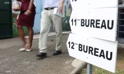 Elections départementales 2015