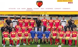 le Mans FC