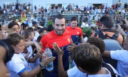 XV France entraînement 29 mai 2017