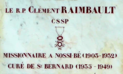 Père Raimbault