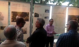 Exposition ILO
