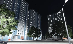 Serveur RP "Run Island" : La Réunion prend vie sur le jeu en ligne GTA