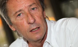 Jean Pierre Marchau